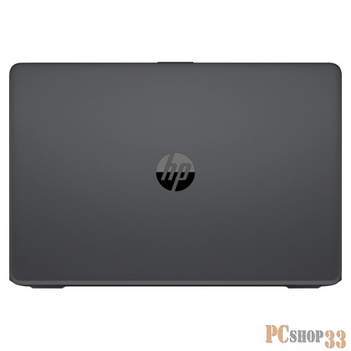 Ноутбук HP 250 G6 4BC85EA Dark Ash Silver 15.6