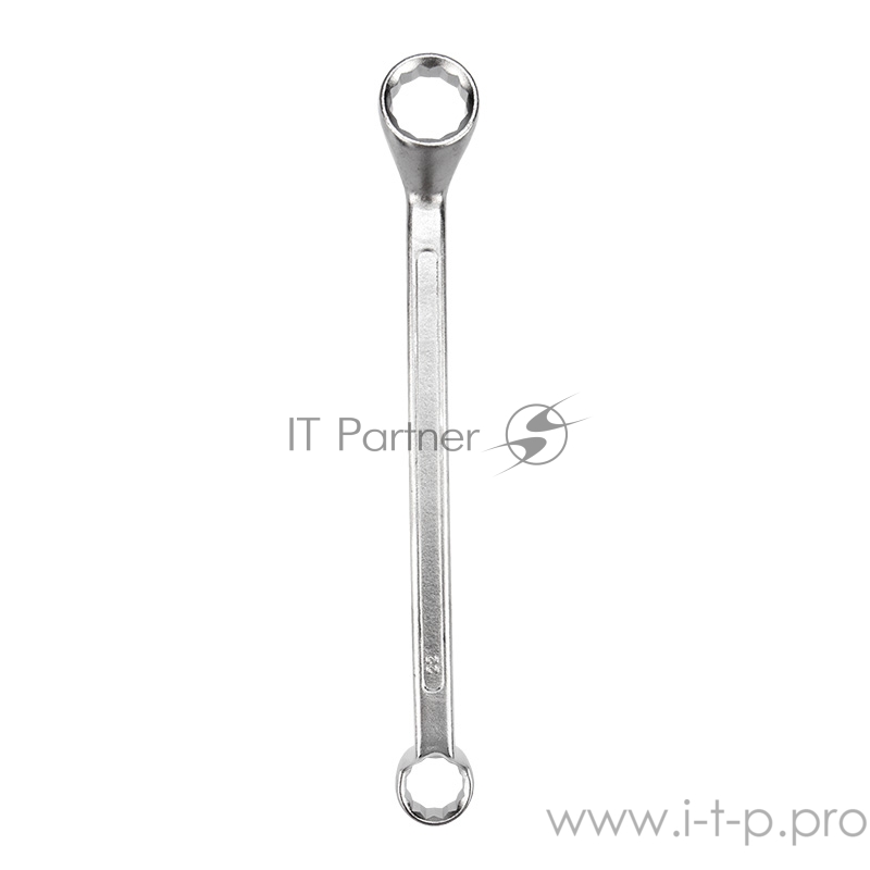 Ключ накидной коленчатый REXANT 20х22 мм, хром