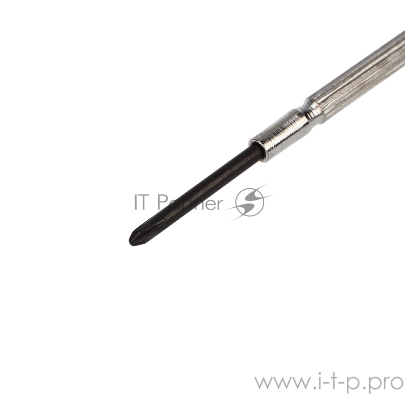 Набор часовых отверток (6 предметов) REXANT