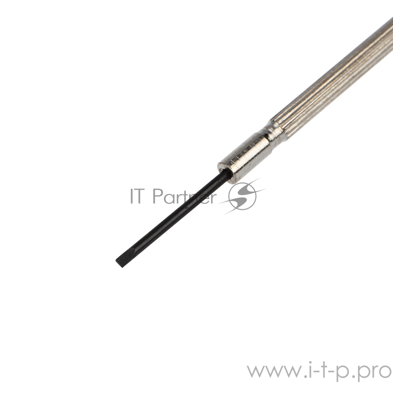 Набор часовых отверток (6 предметов) REXANT