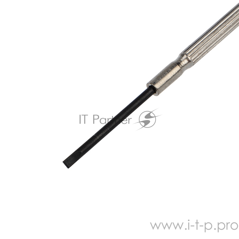 Набор часовых отверток (6 предметов) REXANT