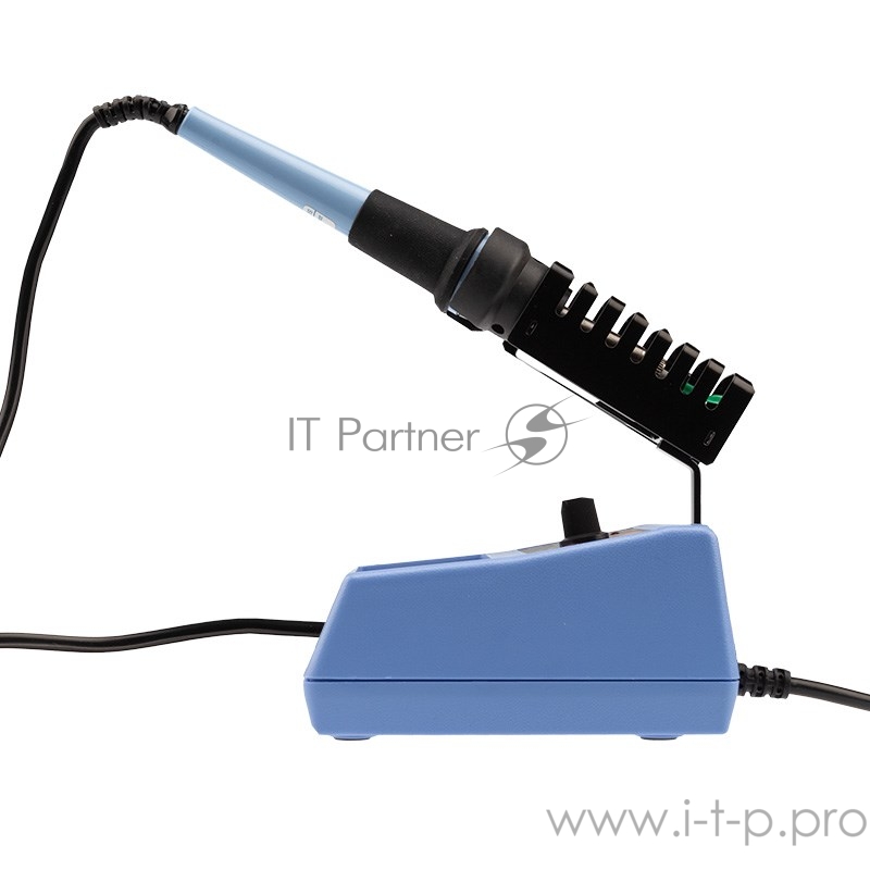 Паяльная станция REXANT, 160-500 °C, 230 В/48 Вт