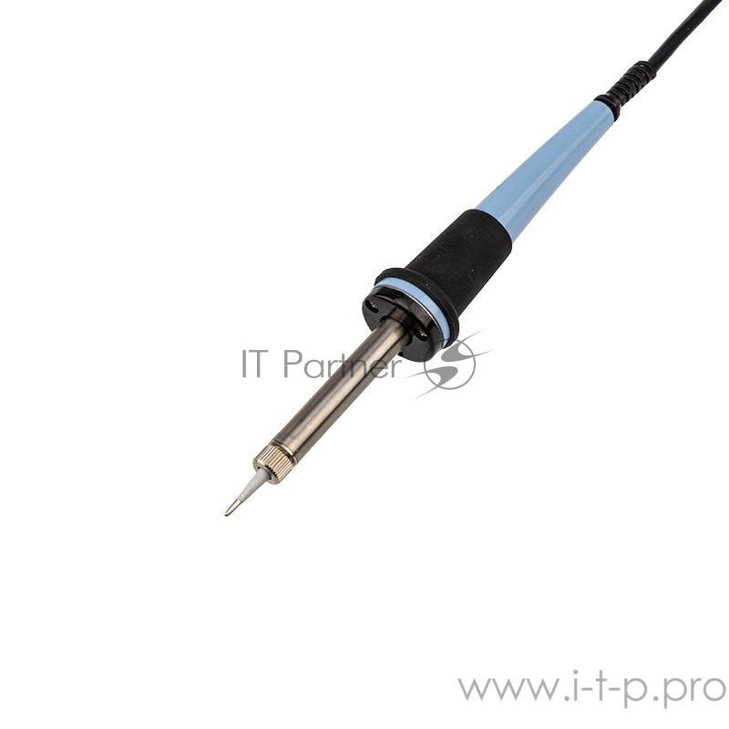 Паяльная станция REXANT, 160-500 °C, 230 В/48 Вт