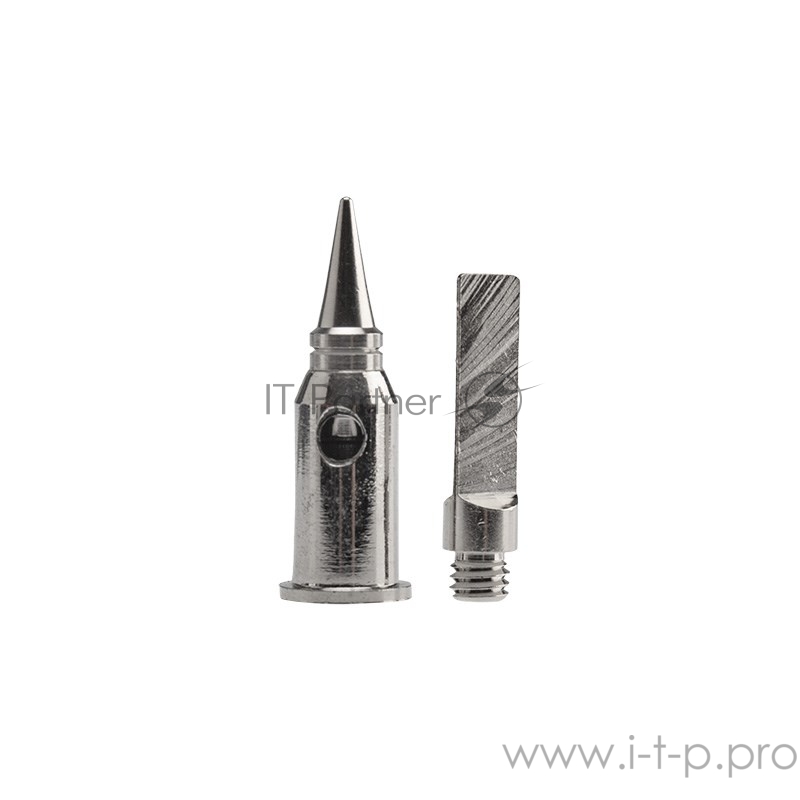 Паяльник REXANT газовый с пьезоподжигом, 17 мл