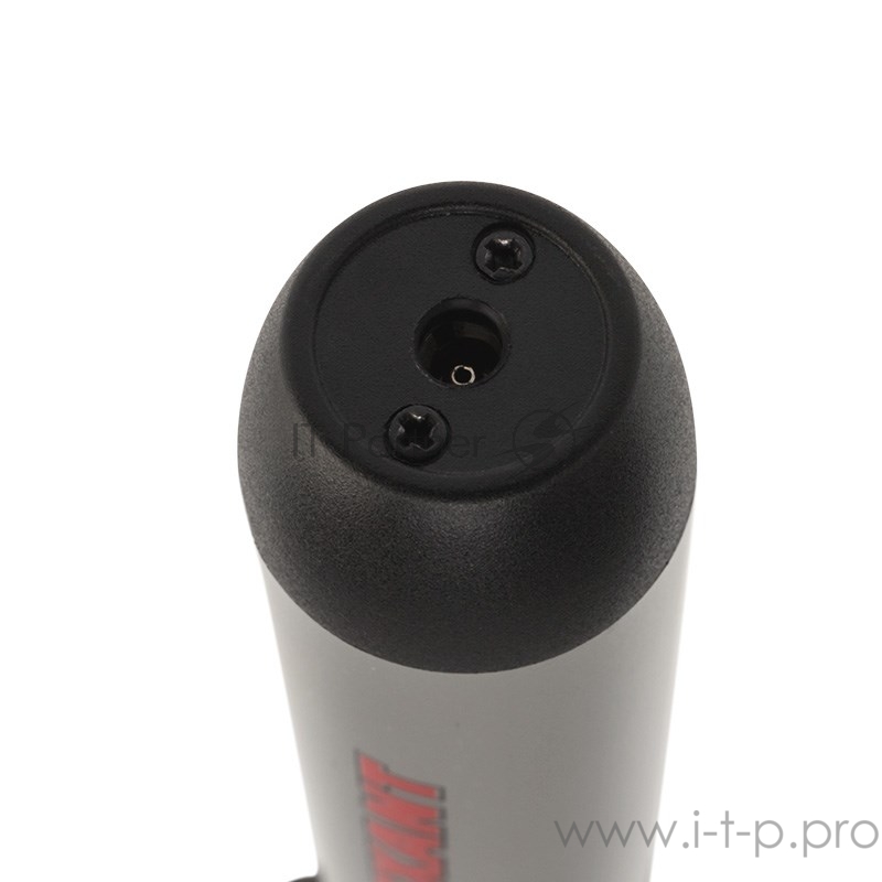 Паяльник REXANT газовый с пьезоподжигом, 17 мл