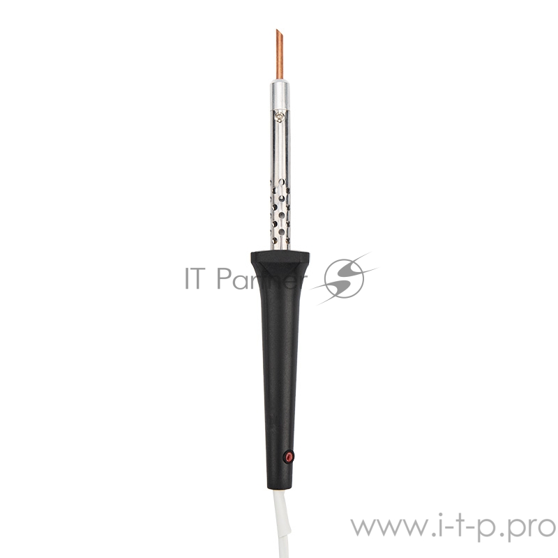 Паяльник REXANT, керам.нагреватель, 40 Вт, 230 В, ЭПСН