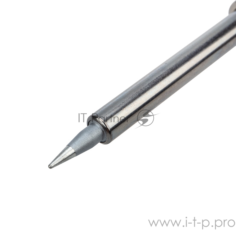 Паяльник REXANT, керам.нагреватель, долговечное жало, 30 Вт, 230 В, серия ПРОФИ