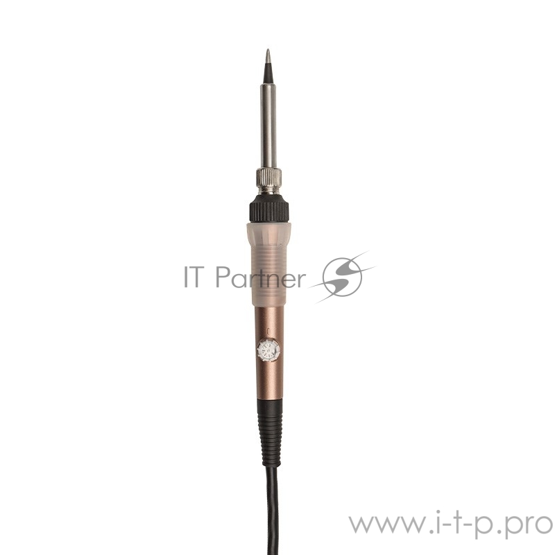 Паяльник REXANT с керамическим нагревателем, 250-500°C, 220 В/60 Вт