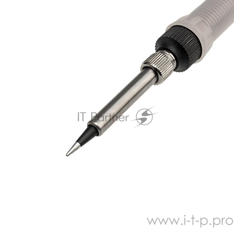 Паяльник REXANT с керамическим нагревателем, 250-500°C, 220 В/60 Вт