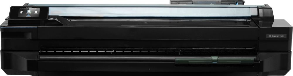 Плоттер HP Designjet T520 ePrinter CQ893E