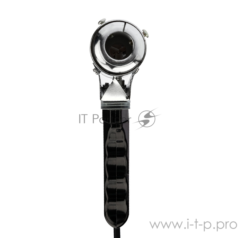 Паяльник-пистолет ПП REXANT, керам.нагреватель, 500 Вт, 230 В, карболитовая ручка