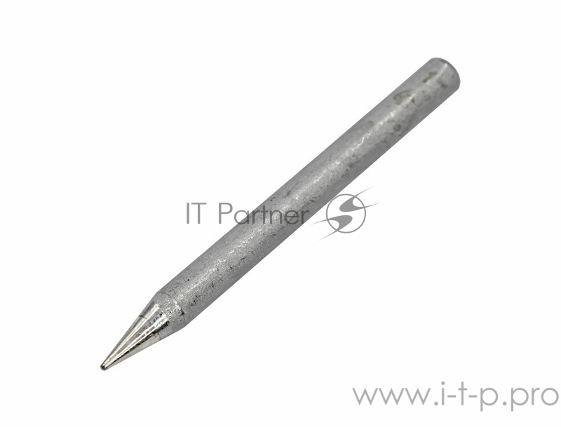Жало REXANT для паяльника 100 Вт, Ø 7.8 мм, тип конус