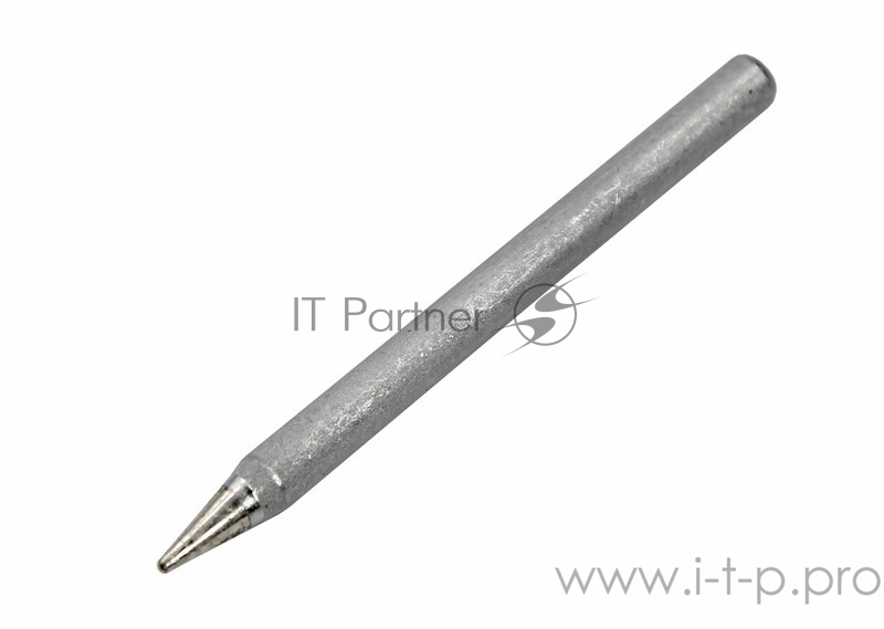 Жало REXANT для паяльника 60 Вт, Ø 5.8 мм, тип конус