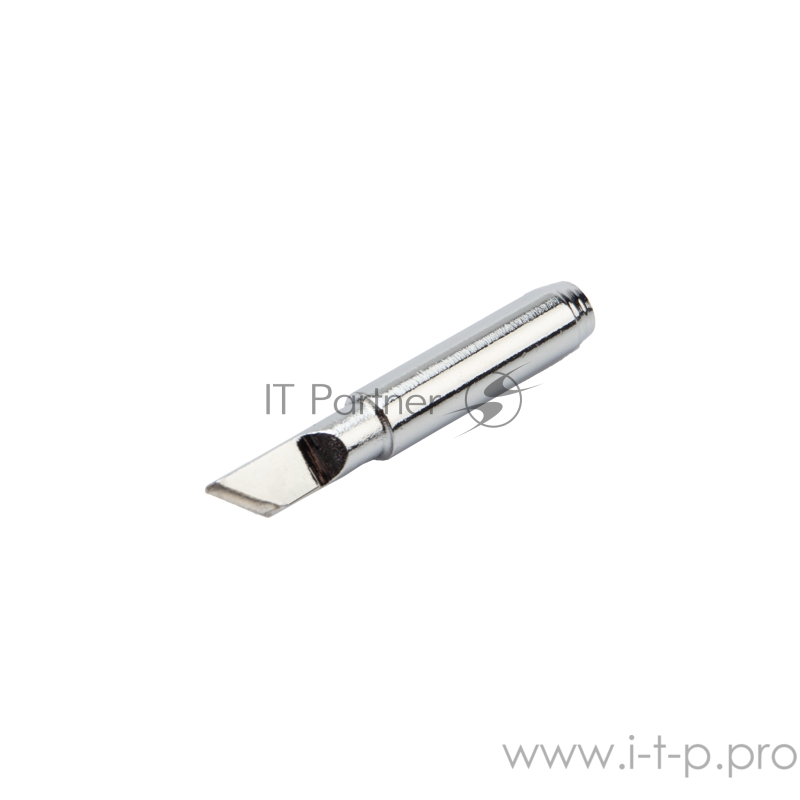 Жало REXANT для паяльника серии 900М, Ø 4.3 мм, тип «топорик», 5.0 мм