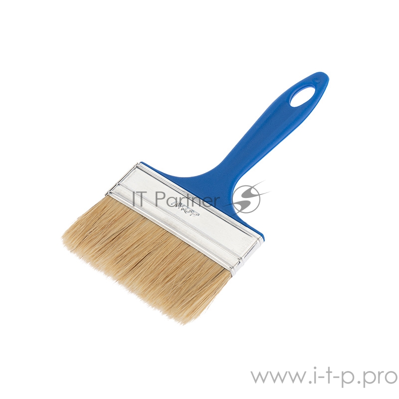 Кисть плоская «Универсальная» 100х8 мм REXANT