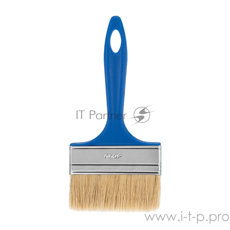 Кисть плоская «Универсальная» 100х8 мм REXANT