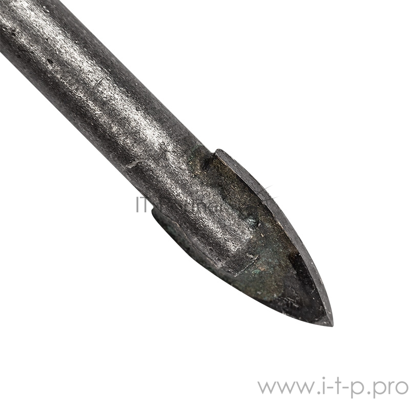 Сверло по стеклу и кафелю 5мм REXANT