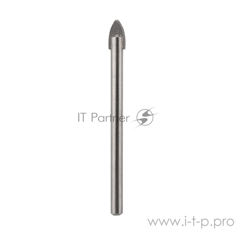 Сверло по стеклу и кафелю 6мм REXANT