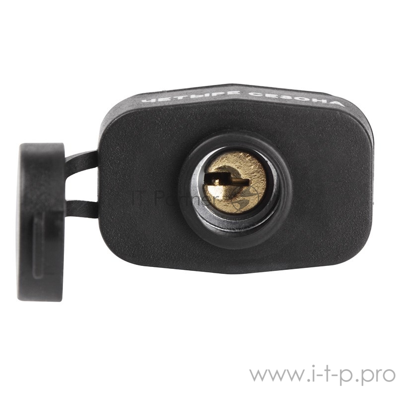 Замок навесной ВЗ-30 ЧЕТЫРЕ СЕЗОНА