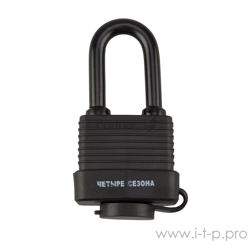 Замок навесной ВЗ-40 ДД ЧЕТЫРЕ СЕЗОНА