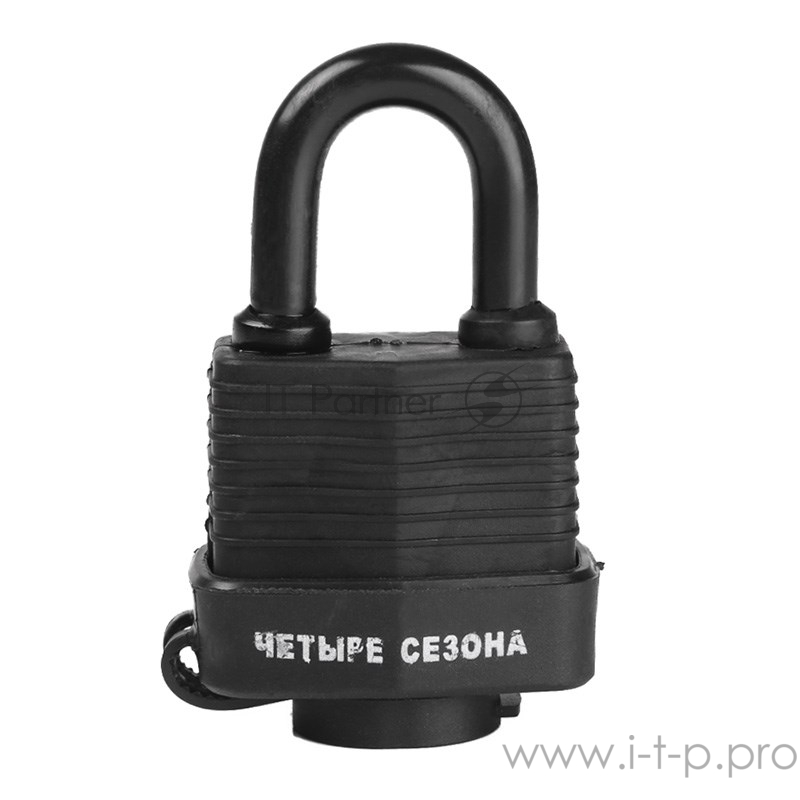 Замок навесной ВЗ-40 ЧЕТЫРЕ СЕЗОНА