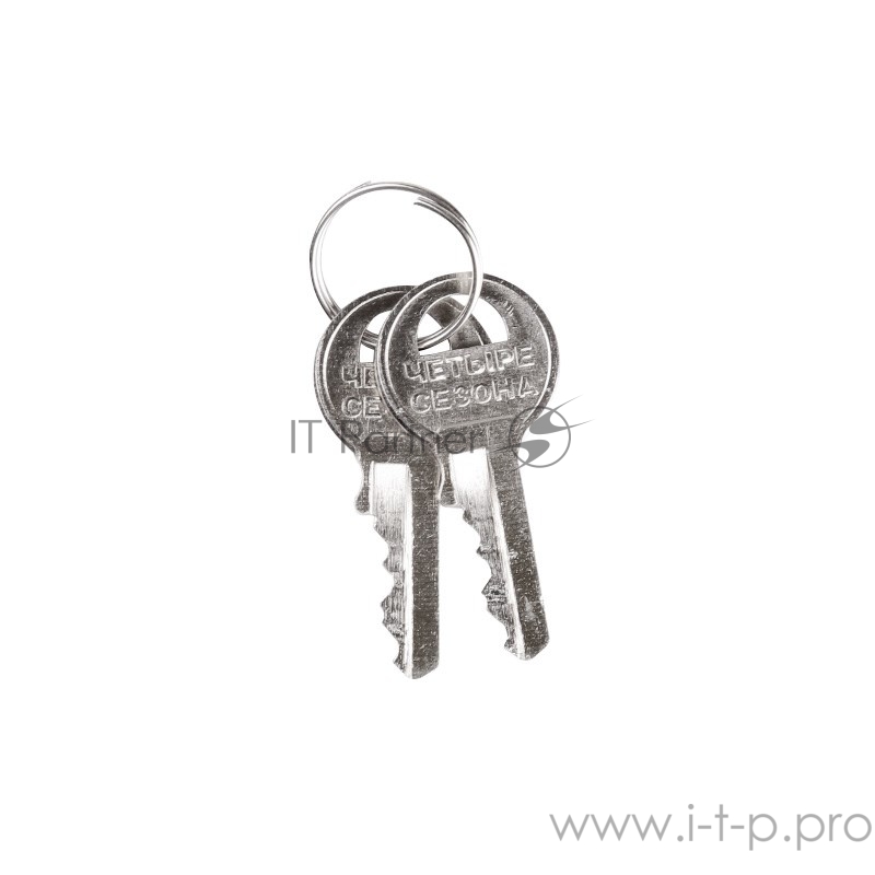 Замок навесной ВЗ-40 ЧЕТЫРЕ СЕЗОНА