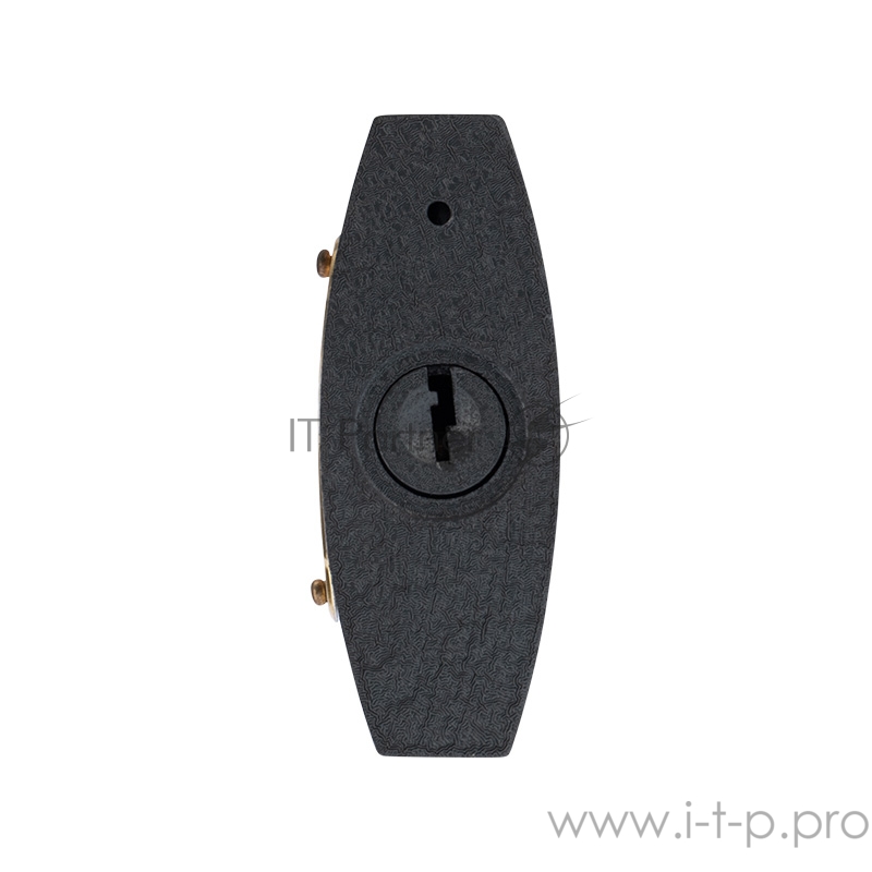 Замок навесной серия «Чугун» 60 мм длинная дужка ЧЕТЫРЕ СЕЗОНА