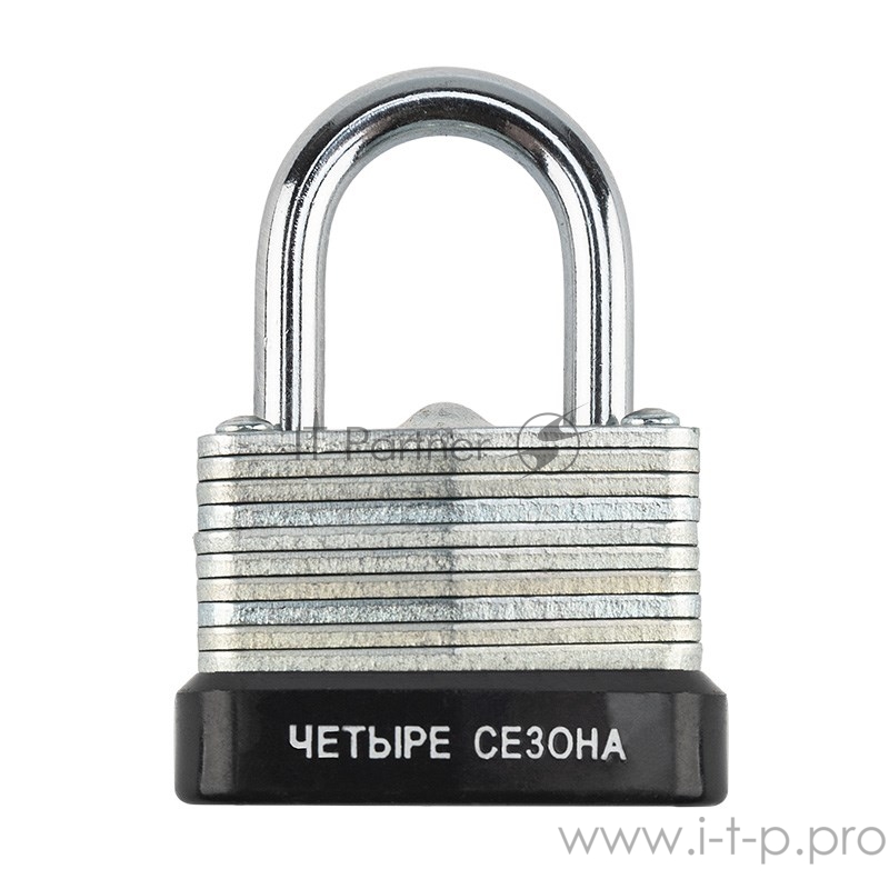 Замок навесной ССН-30 ЧЕТЫРЕ СЕЗОНА