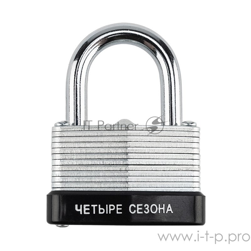 Замок навесной ССН-40 ЧЕТЫРЕ СЕЗОНА