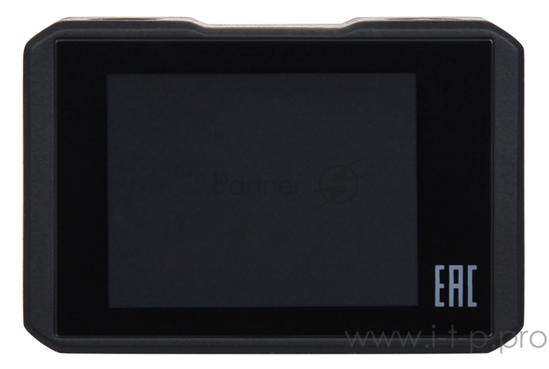 Экшн-камера Digma DiCam 520 серый