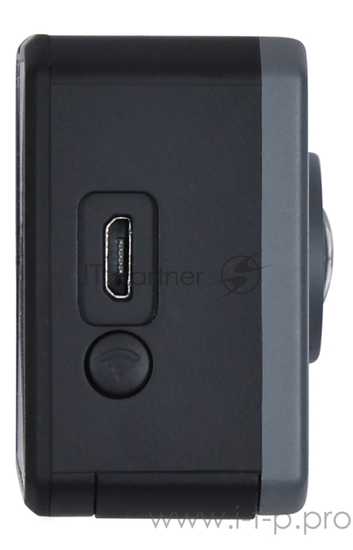 Экшн-камера Digma DiCam 520 серый