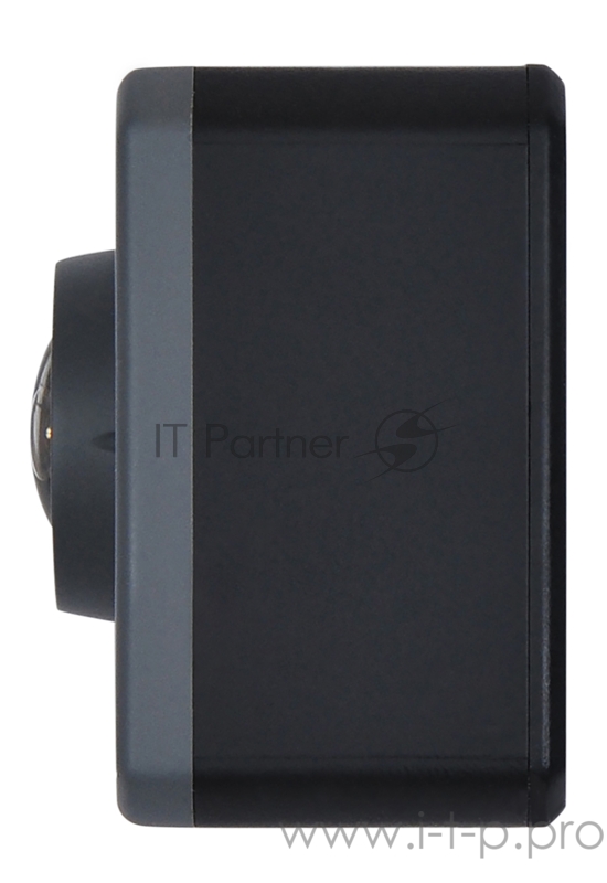 Экшн-камера Digma DiCam 520 серый