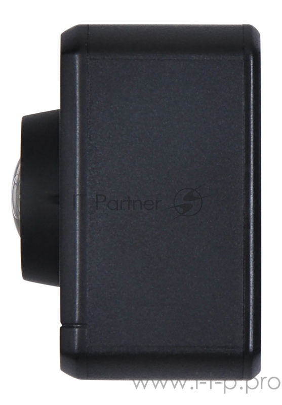 Экшн-камера Digma DiCam 420 черный