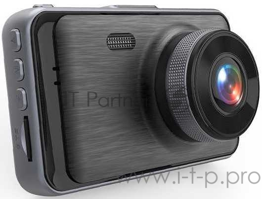 Видеорегистратор TrendVision Winner черный 1080x1920 150гр. JL5601