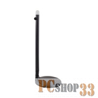 Светильники настольные СТАРТ (4680024811491) Светильник настольный со светодиодами CT59 черный