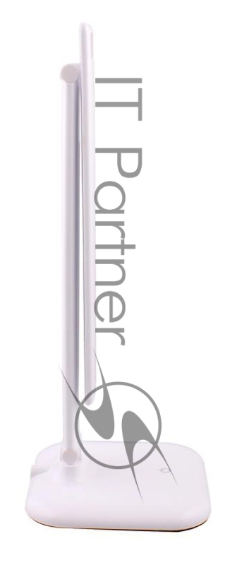 Светильники настольные СТАРТ (4680024811507) Светильник настольный со светодиодами CT58 белый