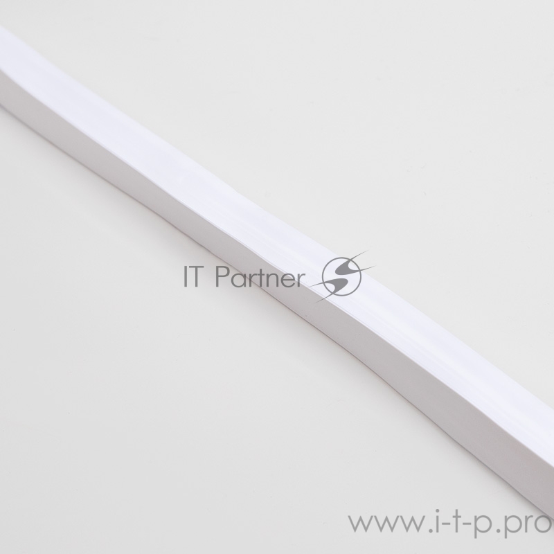 Гибкий неон LED SMD 8х16 мм, белый, 120 LED/м, бухта 100 м