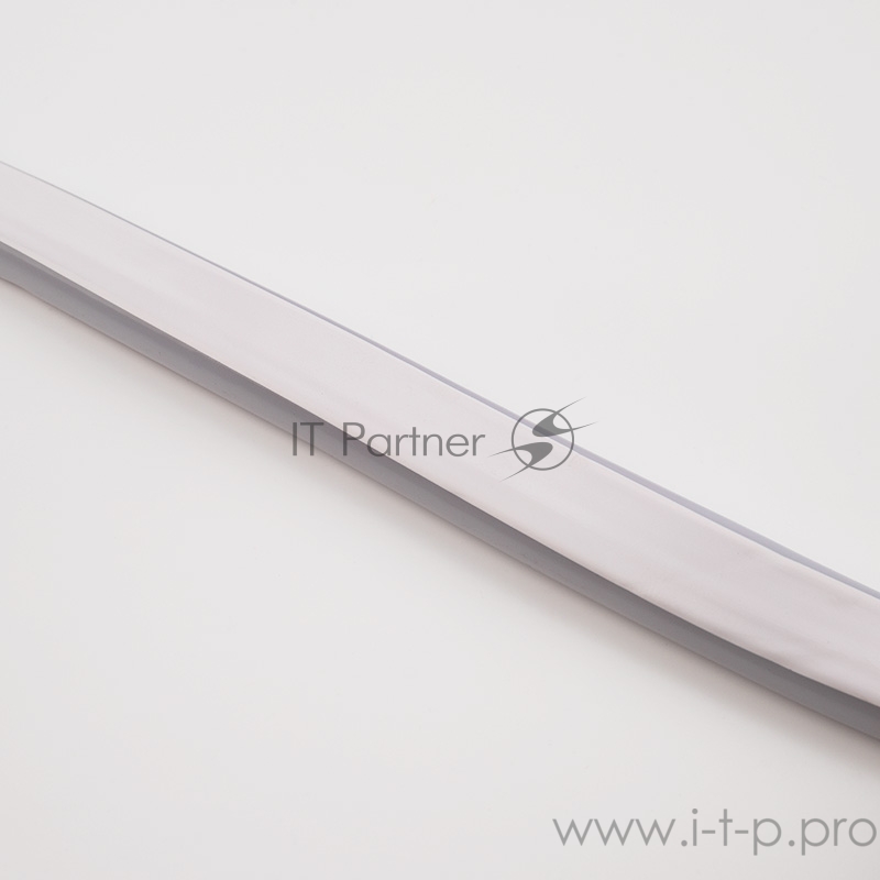 Гибкий неон LED SMD 8х16 мм, двухсторонний, синий, 120 LED/м, бухта 100 м