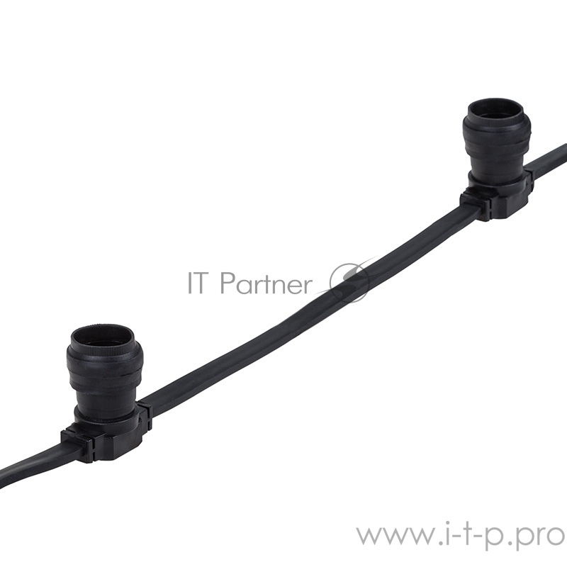 Belt-Light 2 жилы шаг 40 см патроны e27 влагостойкая IP65