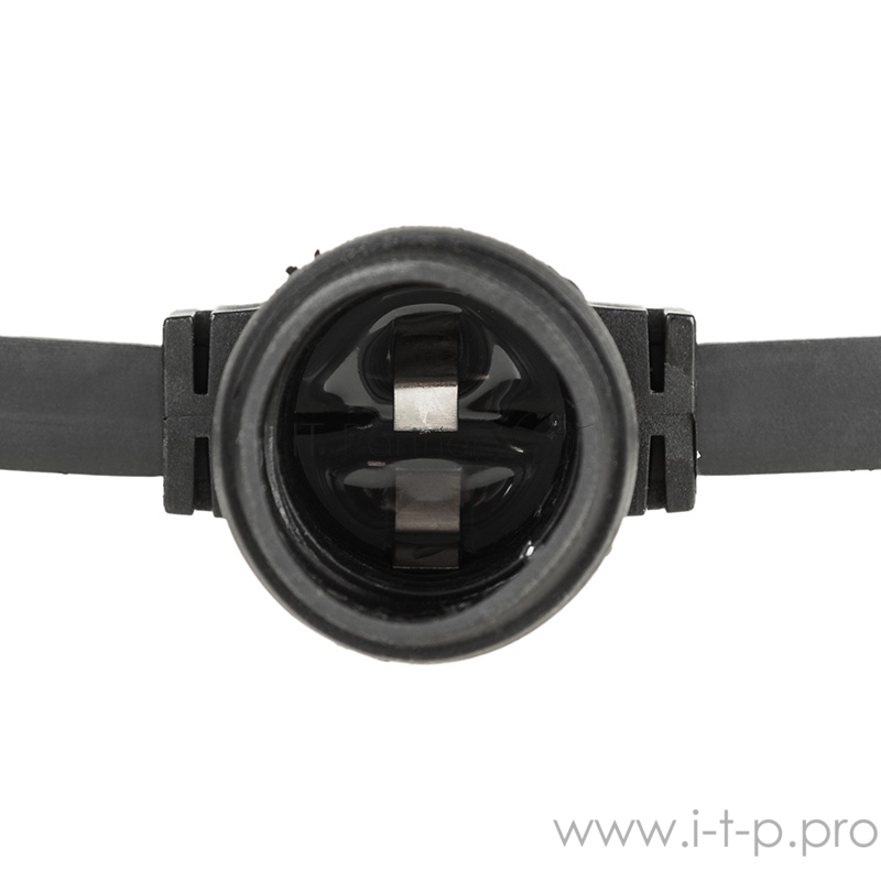 Belt-Light 2 жилы шаг 40 см патроны e27 влагостойкая IP65