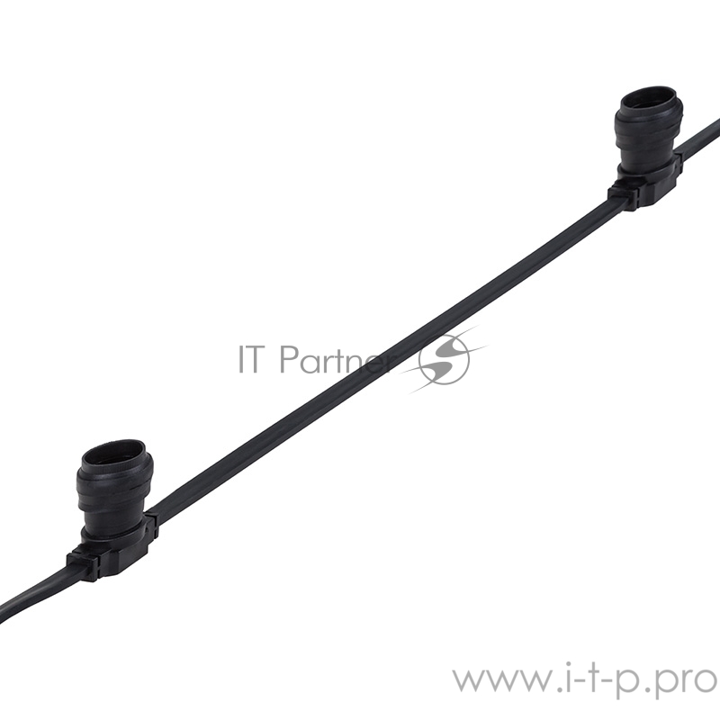 Belt-Light 2 жилы шаг 50 см патроны e27 влагостойкая IP65