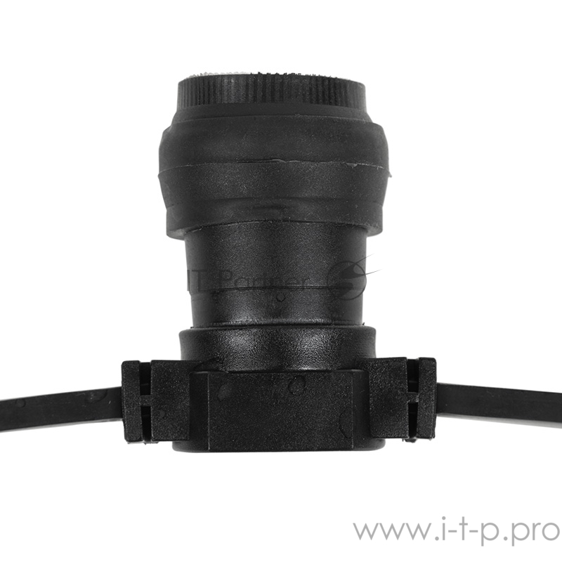 Belt-Light 2 жилы шаг 50 см патроны e27 влагостойкая IP65