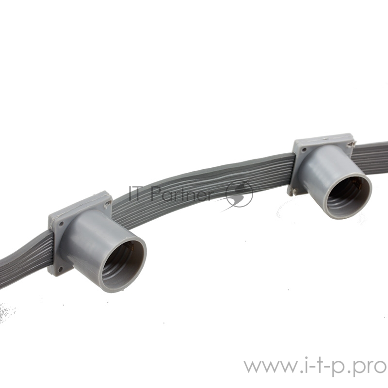 Belt-Light 5 жил шаг 15 см патроны e27