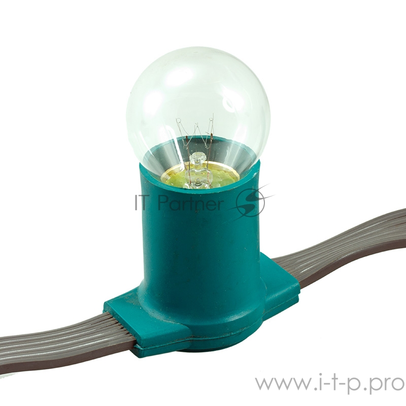 Belt-Light 5 жил шаг 15 см патроны e27 влагостойкая IP65