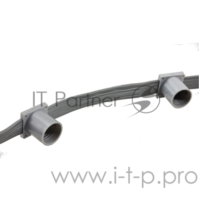 Belt-Light 5 жил шаг 20 см патроны e27