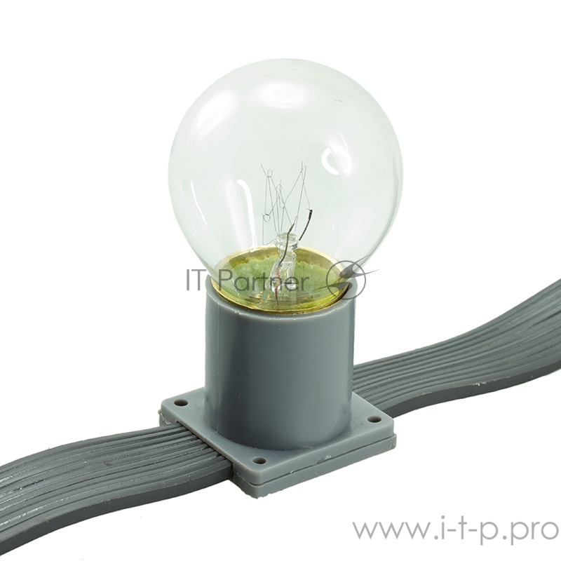 Belt-Light 5 жил шаг 20 см патроны e27