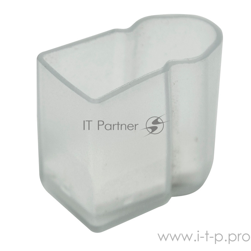 Заглушка для гибкого неона 7х12мм (цена за 1 шт.)