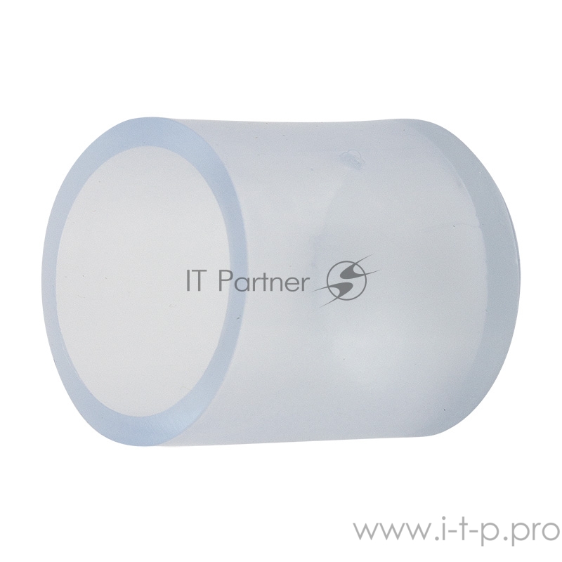 Заглушка для гибкого неона NEON-NIGHT, цилиндрическая (цена за 1 шт.)