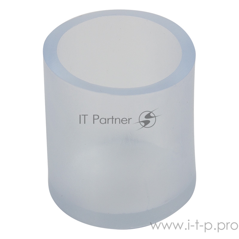 Заглушка для гибкого неона NEON-NIGHT, цилиндрическая (цена за 1 шт.)