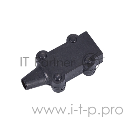 Заглушка для двухжильного кабеля Belt-light